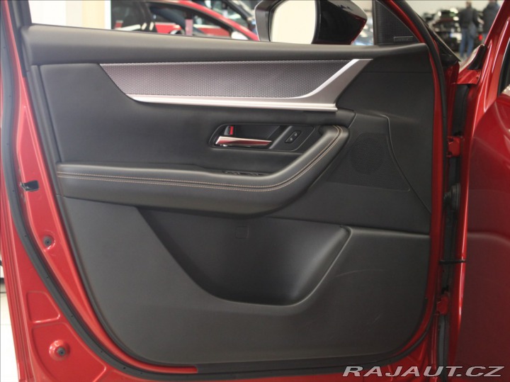 Mazda CX-60 3,3 D254 AWD Homura Záruk 2024