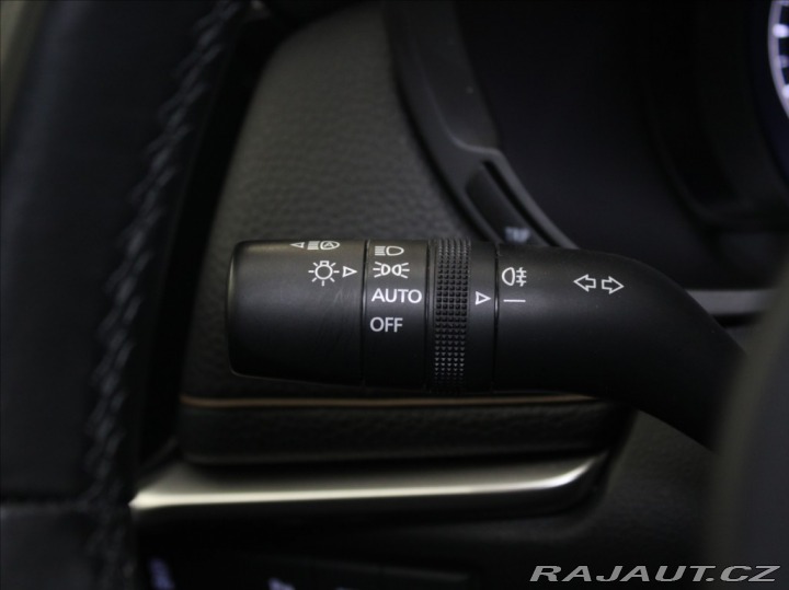 Mazda CX-60 3,3 D254 AWD Homura Záruk 2024