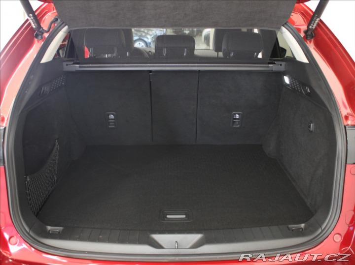 Mazda CX-60 3,3 D254 AWD Homura Záruk 2024