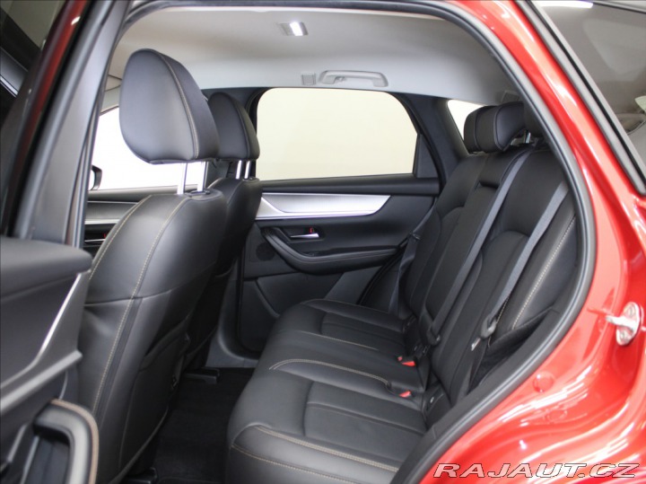 Mazda CX-60 3,3 D254 AWD Homura Záruk 2024