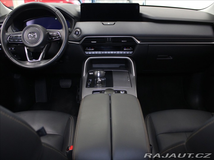 Mazda CX-60 3,3 D254 AWD Homura Záruk 2024