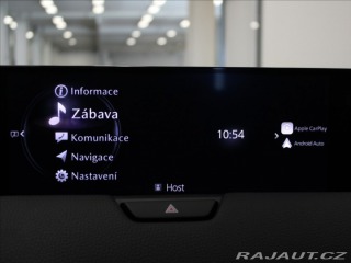 Mazda CX-60 3,3 D254 AWD Homura Záruk 2024