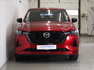 Mazda CX-60 3,3 D254 AWD Homura Záruk 2024
