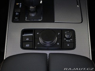 Mazda CX-60 3,3 D254 AWD Homura Záruk 2024