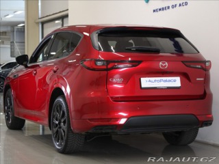 Mazda CX-60 3,3 D254 AWD Homura Záruk 2024