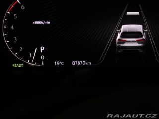 Mazda CX-60 3,3 D254 AWD Homura Záruk 2024