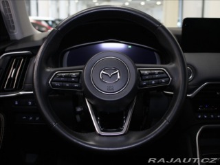 Mazda CX-60 3,3 D254 AWD Homura Záruk 2024