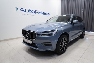 Volvo XC60 2,0 D4 AWD INSCRIPTION TA