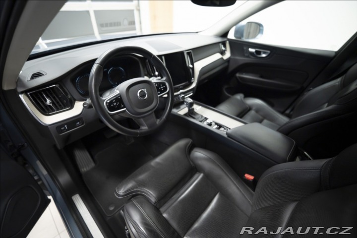 Volvo XC60 2,0 D4 AWD INSCRIPTION TA 2018