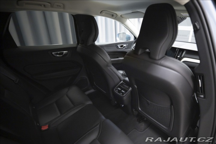 Volvo XC60 2,0 D4 AWD INSCRIPTION TA 2018