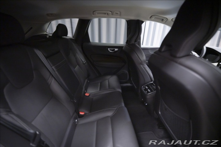 Volvo XC60 2,0 D4 AWD INSCRIPTION TA 2018