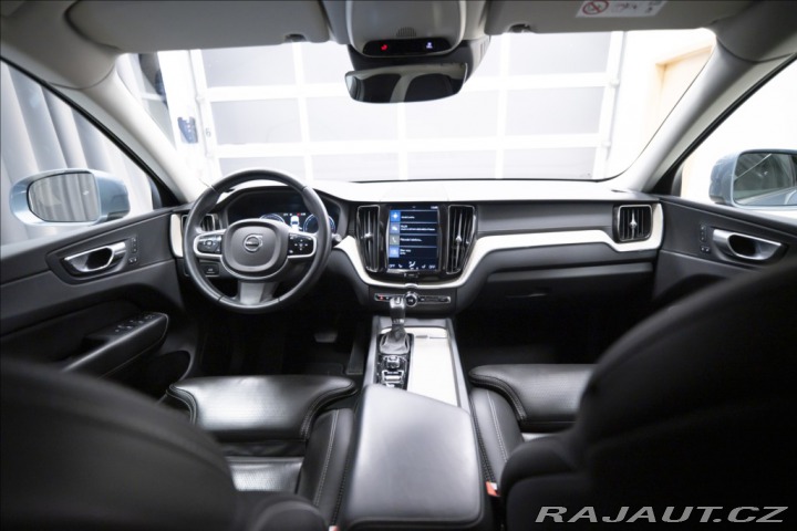 Volvo XC60 2,0 D4 AWD INSCRIPTION TA 2018