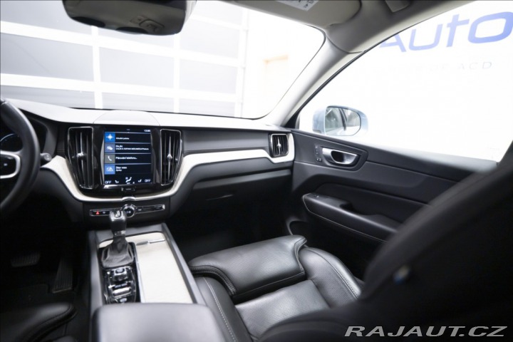 Volvo XC60 2,0 D4 AWD INSCRIPTION TA 2018