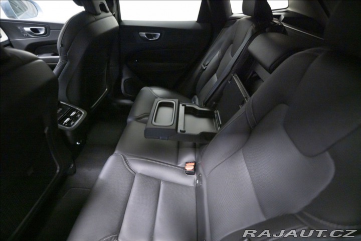 Volvo XC60 2,0 D4 AWD INSCRIPTION TA 2018