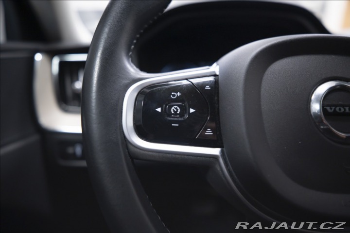 Volvo XC60 2,0 D4 AWD INSCRIPTION TA 2018