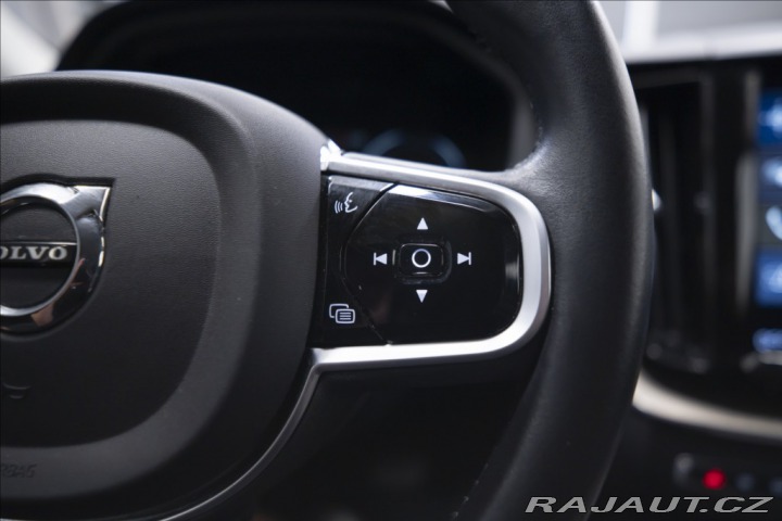 Volvo XC60 2,0 D4 AWD INSCRIPTION TA 2018