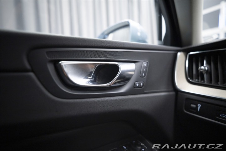 Volvo XC60 2,0 D4 AWD INSCRIPTION TA 2018