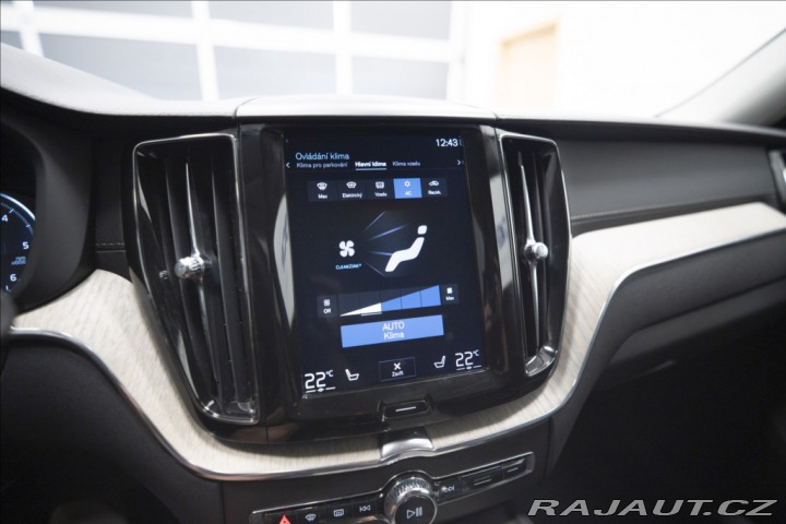 Volvo XC60 2,0 D4 AWD INSCRIPTION TA 2018