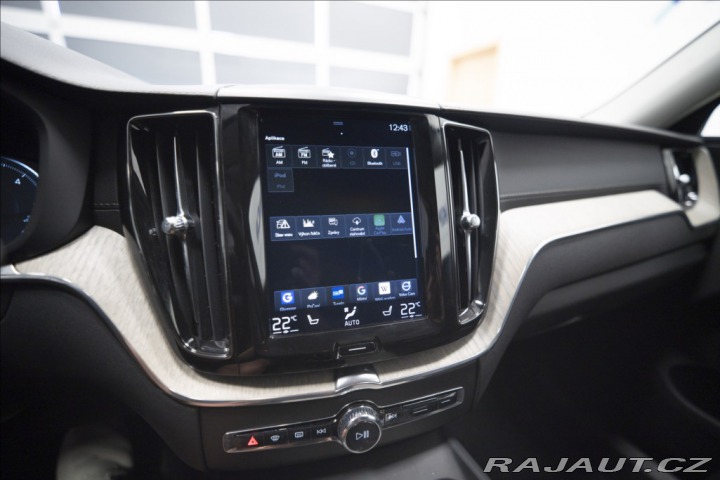 Volvo XC60 2,0 D4 AWD INSCRIPTION TA 2018