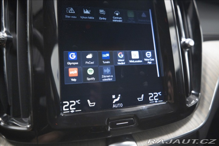 Volvo XC60 2,0 D4 AWD INSCRIPTION TA 2018