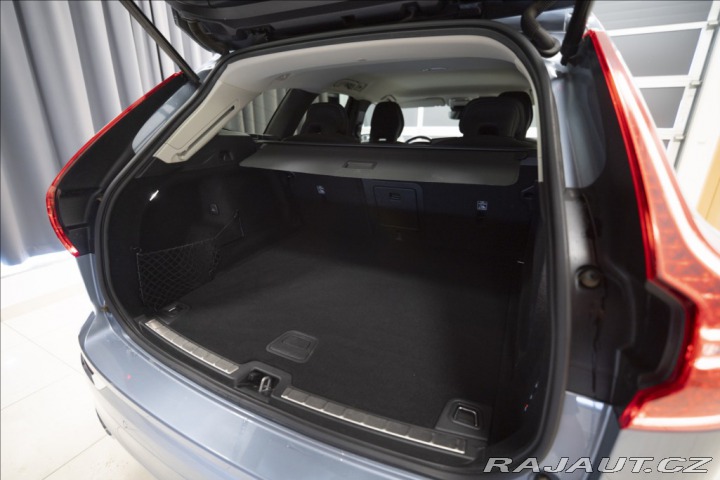 Volvo XC60 2,0 D4 AWD INSCRIPTION TA 2018
