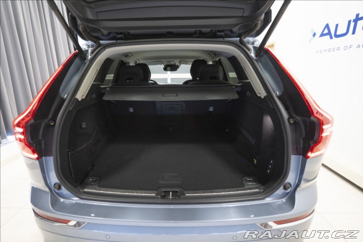 Volvo XC60 2,0 D4 AWD INSCRIPTION TA 2018