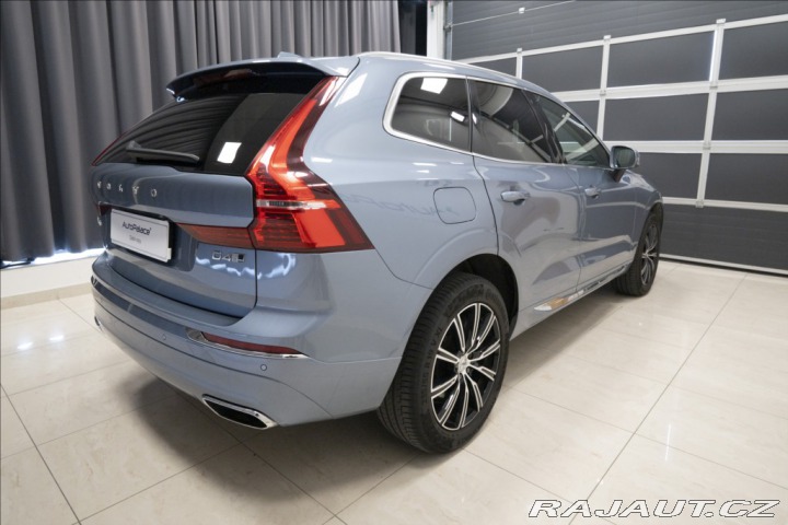 Volvo XC60 2,0 D4 AWD INSCRIPTION TA 2018