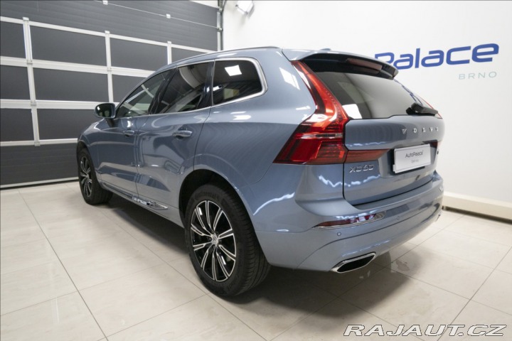Volvo XC60 2,0 D4 AWD INSCRIPTION TA 2018