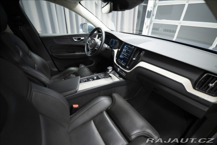 Volvo XC60 2,0 D4 AWD INSCRIPTION TA 2018