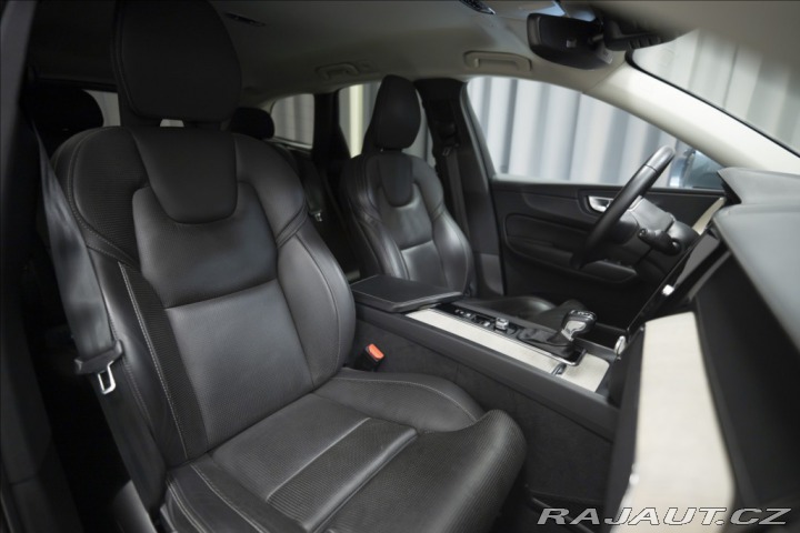 Volvo XC60 2,0 D4 AWD INSCRIPTION TA 2018