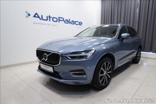Volvo XC60 2,0 D4 AWD INSCRIPTION TA 2018