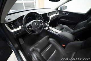 Volvo XC60 2,0 D4 AWD INSCRIPTION TA 2018