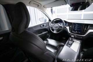 Volvo XC60 2,0 D4 AWD INSCRIPTION TA 2018