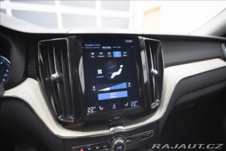 Volvo XC60 2,0 D4 AWD INSCRIPTION TA 2018
