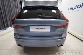 Volvo XC60 2,0 D4 AWD INSCRIPTION TA 2018