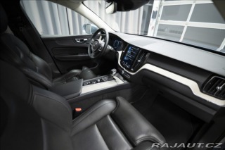 Volvo XC60 2,0 D4 AWD INSCRIPTION TA 2018