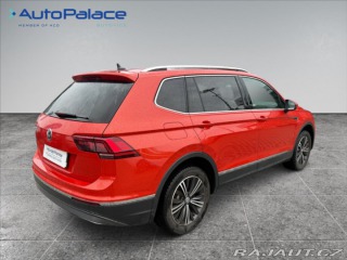 Volkswagen Tiguan Allspace 2,0 TDI HIGHLINE DSG PANO 2021