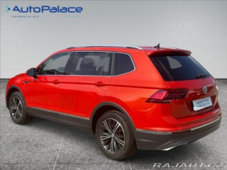 Volkswagen Tiguan Allspace 2,0 TDI HIGHLINE DSG PANO 2021