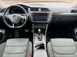 Volkswagen Tiguan Allspace 2,0 TDI HIGHLINE DSG PANO 2021