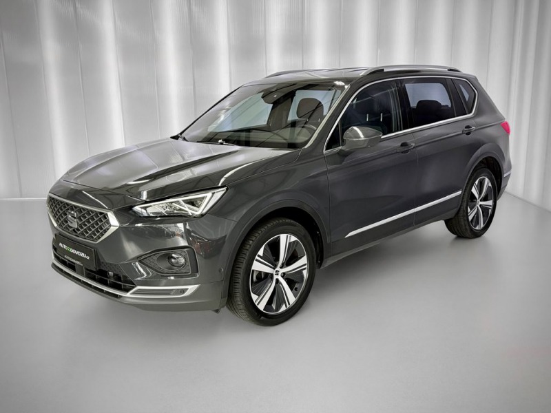Seat Tarraco 2.0TDI 147KW DSG 4DRIVE E