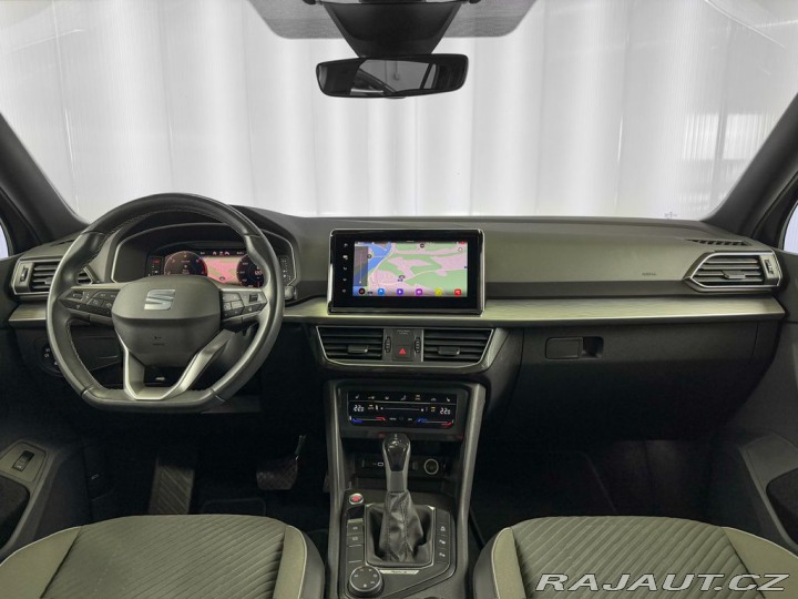 Seat Tarraco 2.0TDI 147KW DSG 4DRIVE E 2023