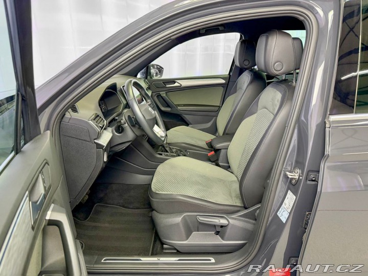Seat Tarraco 2.0TDI 147KW DSG 4DRIVE E 2023