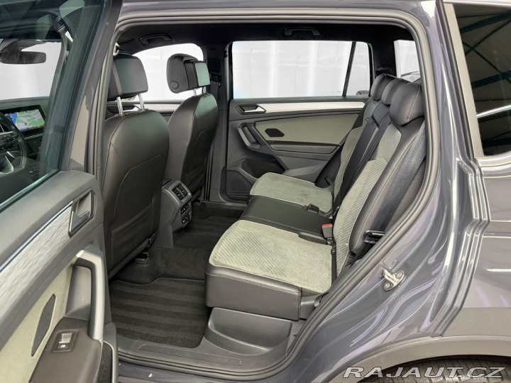 Seat Tarraco 2.0TDI 147KW DSG 4DRIVE E 2023