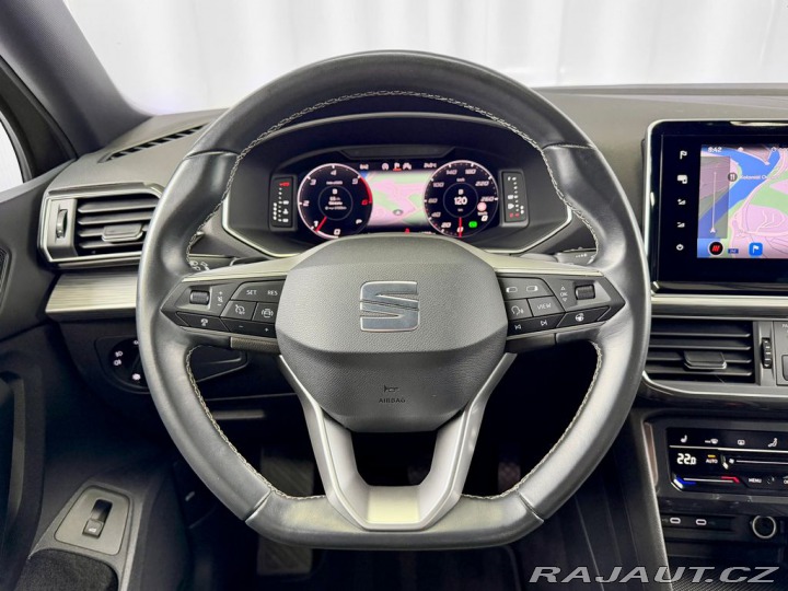 Seat Tarraco 2.0TDI 147KW DSG 4DRIVE E 2023