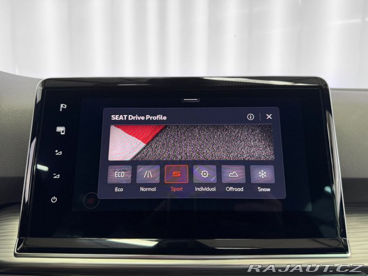Seat Tarraco 2.0TDI 147KW DSG 4DRIVE E 2023