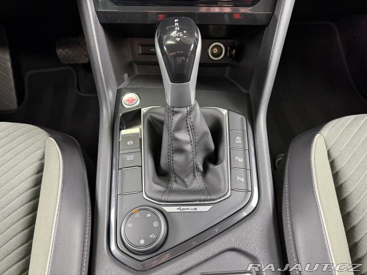 Seat Tarraco 2.0TDI 147KW DSG 4DRIVE E 2023