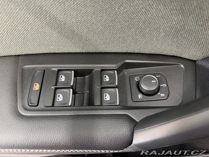 Seat Tarraco 2.0TDI 147KW DSG 4DRIVE E 2023