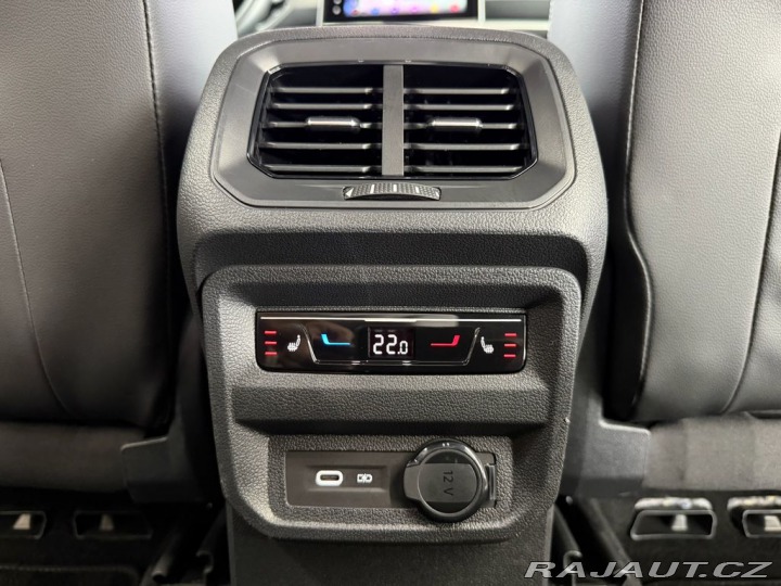 Seat Tarraco 2.0TDI 147KW DSG 4DRIVE E 2023