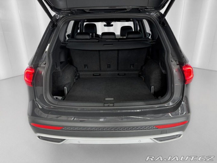 Seat Tarraco 2.0TDI 147KW DSG 4DRIVE E 2023
