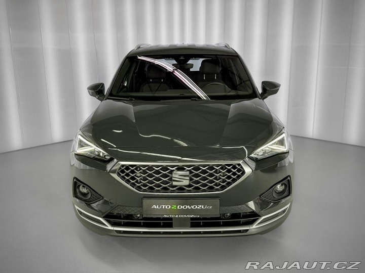 Seat Tarraco 2.0TDI 147KW DSG 4DRIVE E 2023